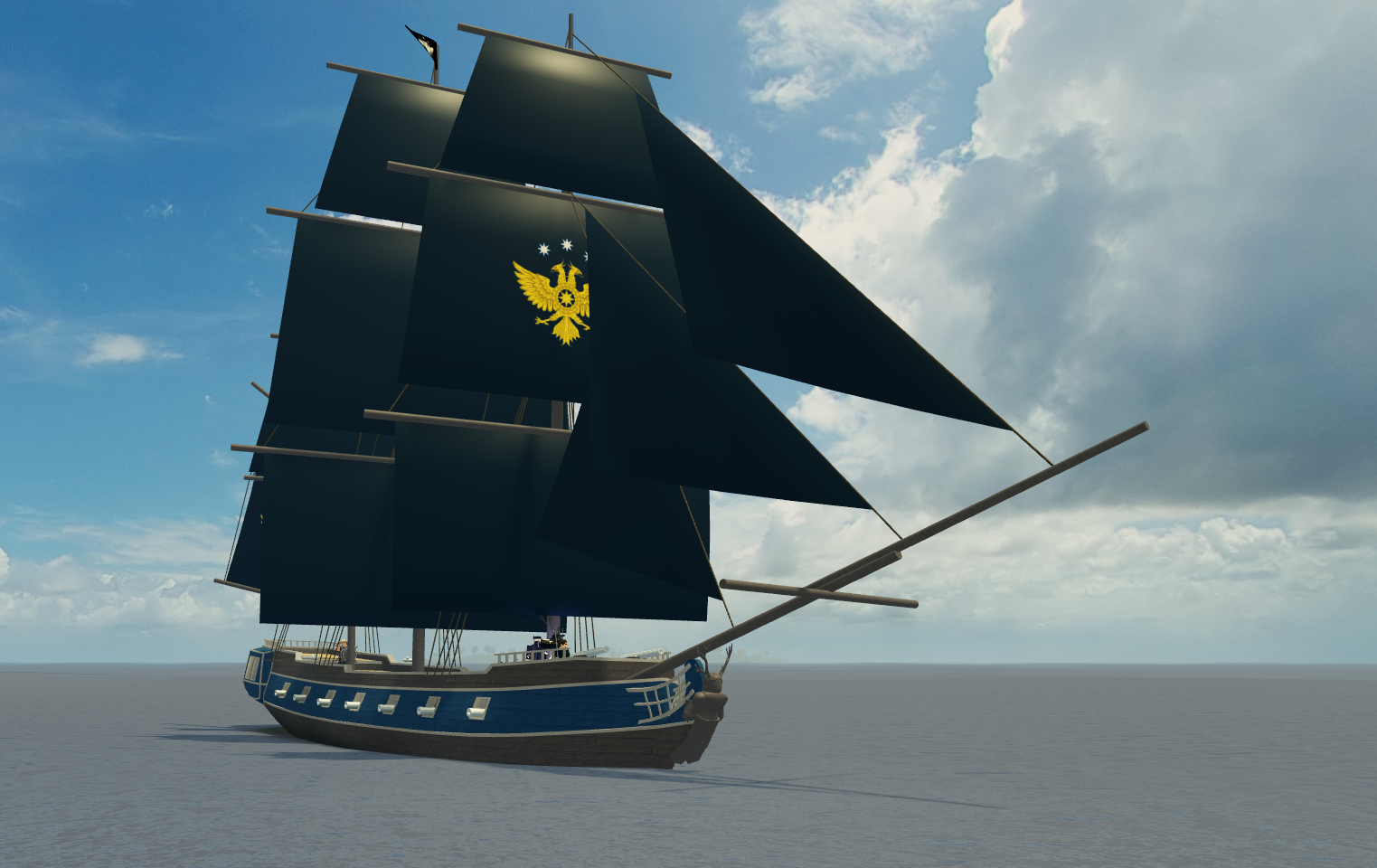 Another of Livlands ships