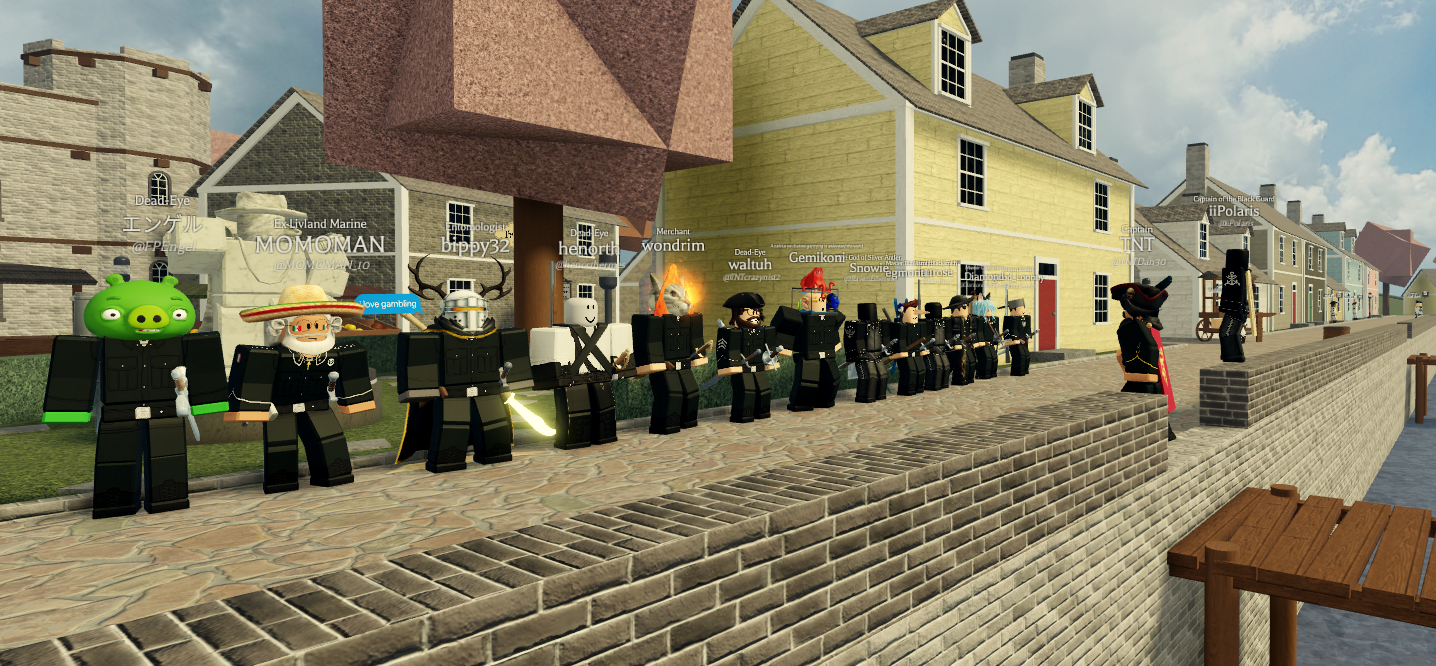 First Livland skirm